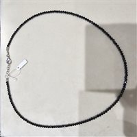 Collana Dal Maso Gioielli in Argento Zircone DZGCL003 - DZGCL003